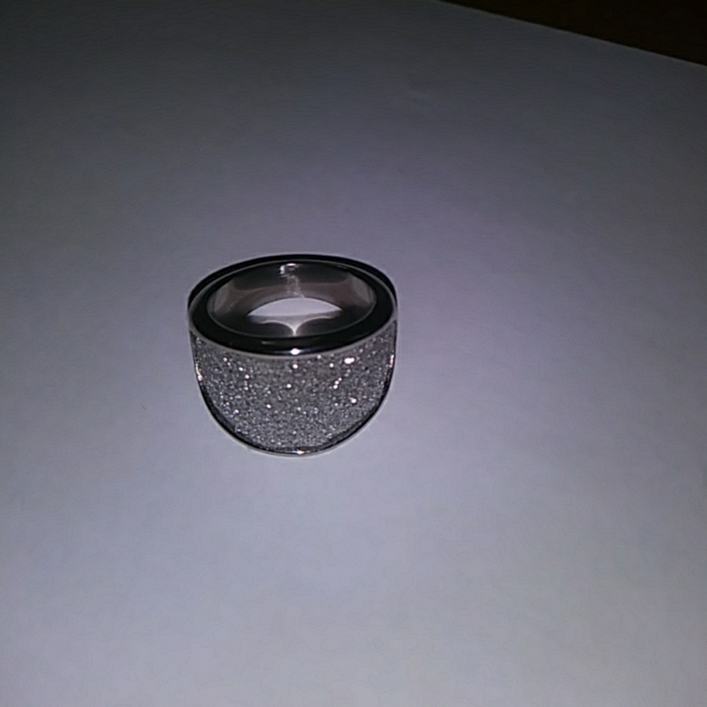 Pave Ring